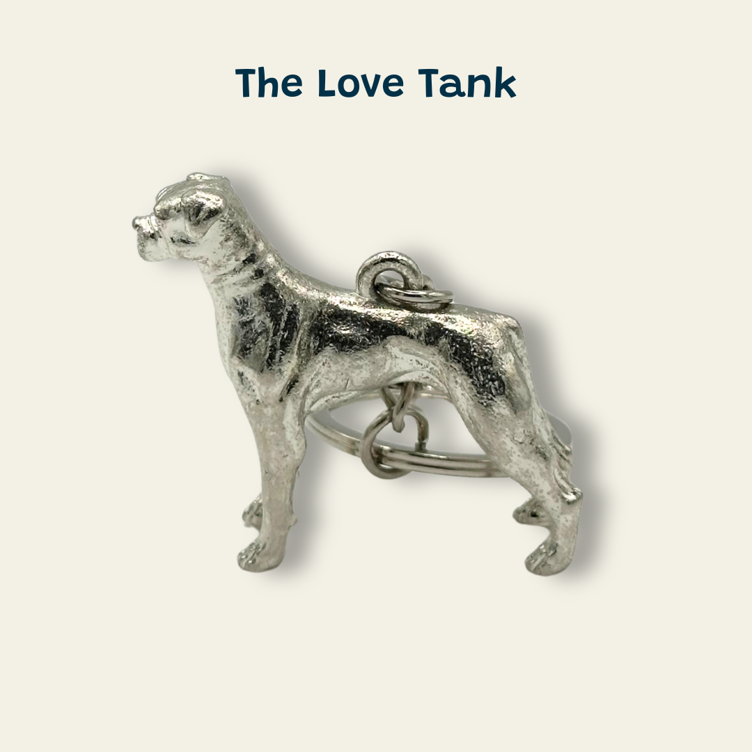 Boxer - The Love Tank