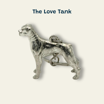 Boxer - The Love Tank
