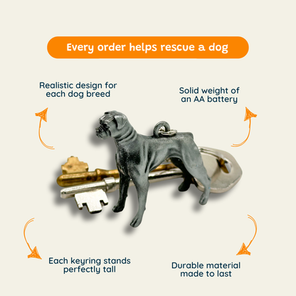 Boxer - The Love Tank