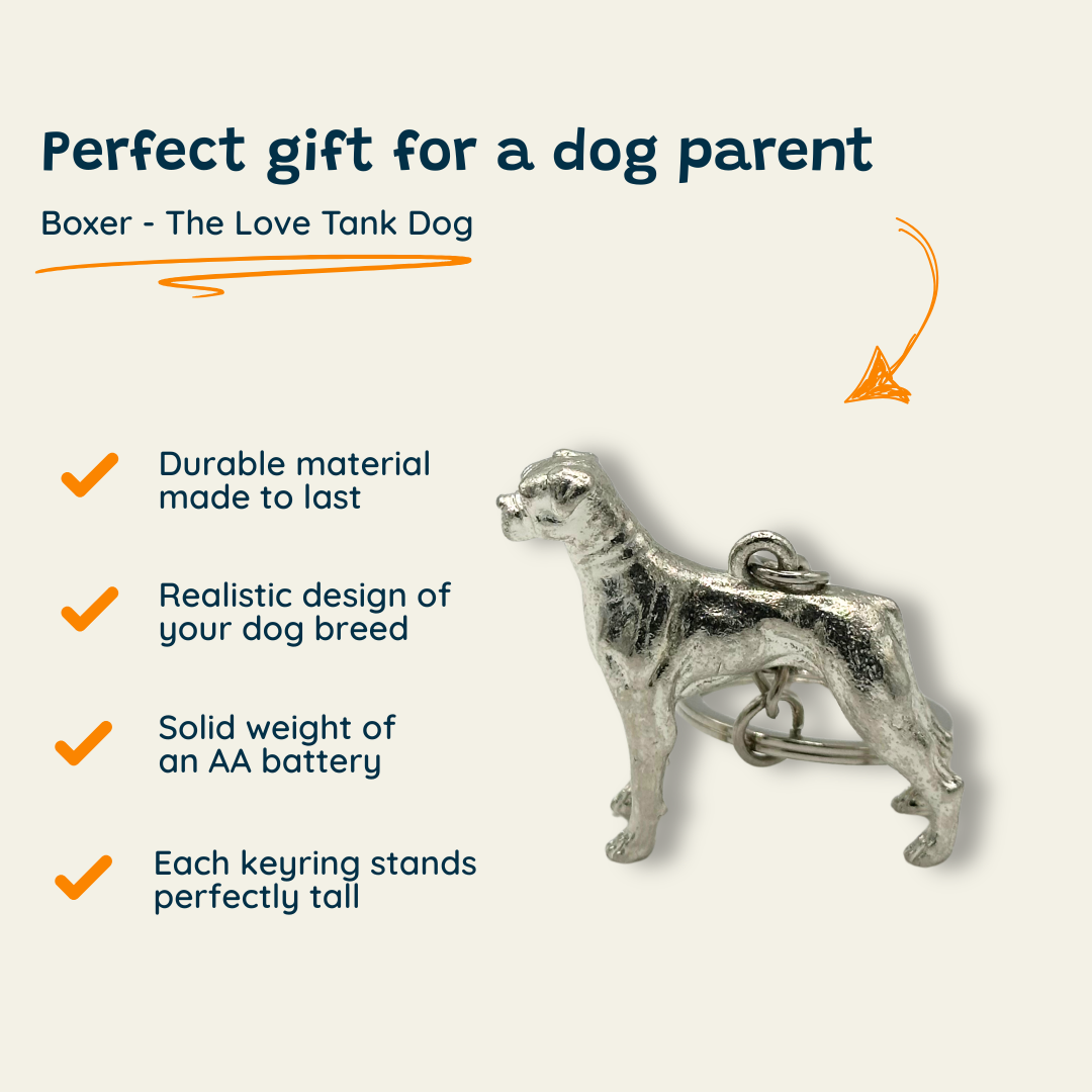 Boxer - The Love Tank