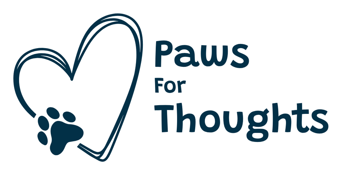 Paws For Understanding Paws For Thoughts