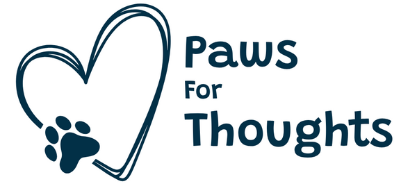 Paws For Thoughts