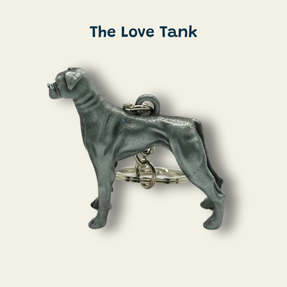 Boxer - The Love Tank